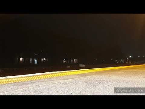 Australian Locomotives - Pacific National - 7901v