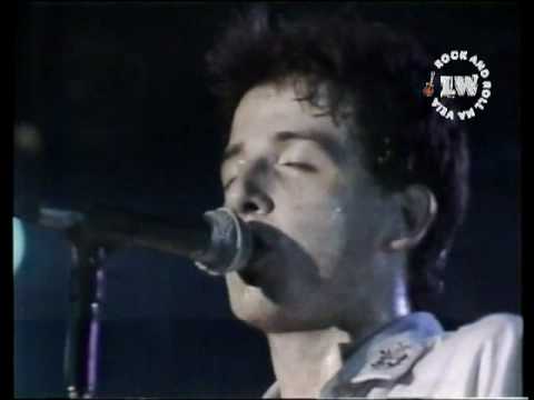 Ira! - [1987] Canecão - RJ