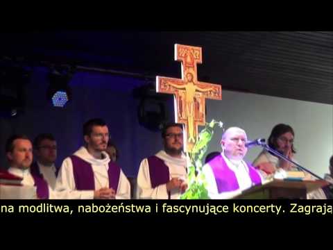 Wołczyn 2014 - Zapraszamy