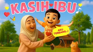 Download lagu Kasih Ibu ❤️ Lagu Anak Indonesia Terpopuler | Animasi 3D Ceria mp3 Download lagu Kasih Ibu ❤️ Lagu Anak Indonesia Terpopuler | Animasi 3D Ceria mp3