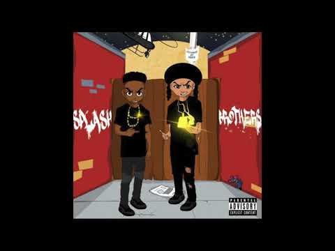 Dapp Deh Youngin & UYG Flizop - Trap Bros (Official Audio)