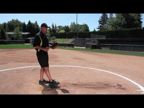 Softball Power Drive - Mike White University of Oregon