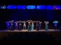 Camilia And Students Belly Dancing To Cobra By Denorecords