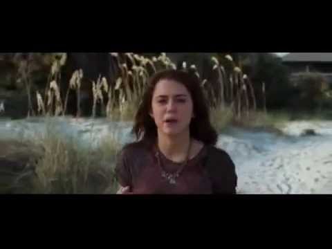 The Last Song - Will kisses Ronnie [French]