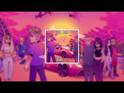 EKIPA - 3KIPA (Mr. Dampier Bootleg)