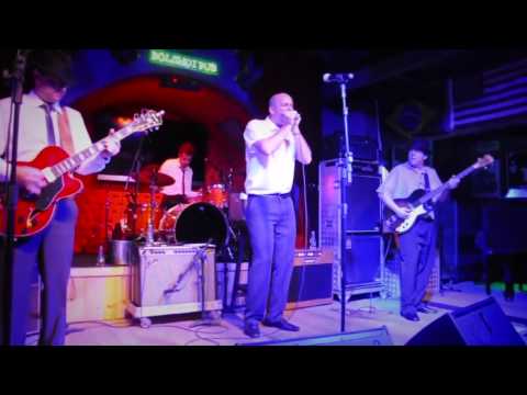 The Headcutters - Little Girl - Bolshoi Pub