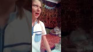 школа месяца .
