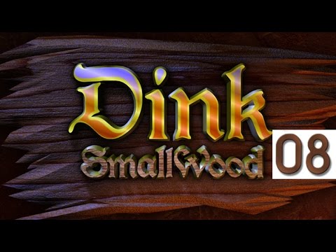 Dink Smallwood PC