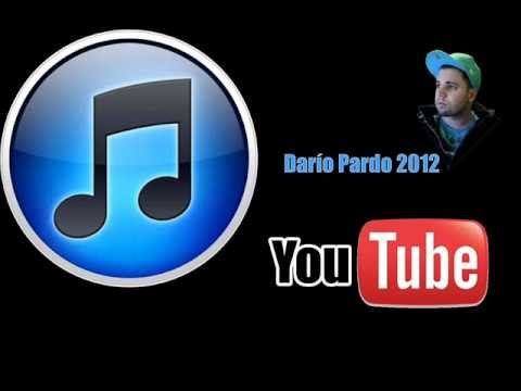 4N1 FT FONCHO - EN EL VIP REMIX 2012