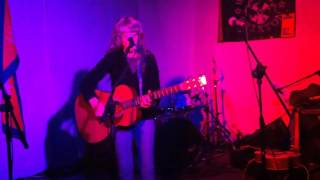 Kath Bloom - Odyssey @ The Windmill Brixton 24/04/16