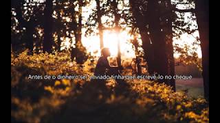 KB - DNOU (Legendado - Traduzido) - Rap Gospel Internacional