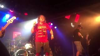 Pop Will Eat Itself &quot;Oldskool Cool&quot; live in Norwich May 28 2017