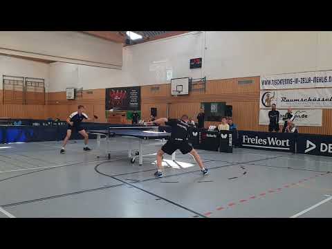 20221009_OL-Mitte_Alexander Krebs (TTR1921) vs. Vincent Kazuch (TTR1906)_(best of)