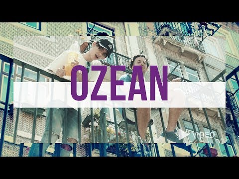 (FREE) Ufo361 x Data Luv type Beat | Ozean | Prod. by Philipp Classic
