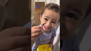 🛖🎨 O que Jacques Vanier preparou para Luke surpreendeu