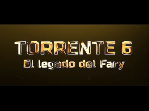 TRAILER: TORRENTE PRESIDENTE