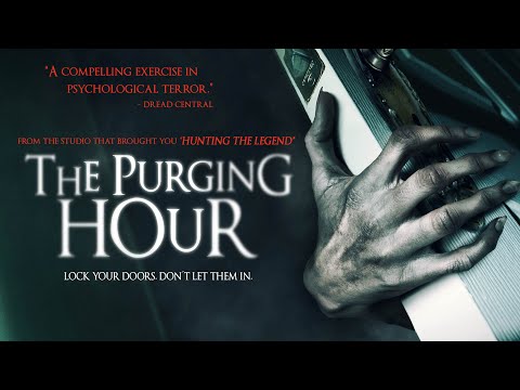 The Purging Hour Trailer
