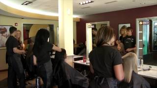 preview picture of video 'Cosmetology Comes to Life at Empire in Florence, KY'