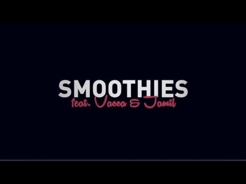 SMOOTHIES - Tutto Da Capo (feat. Vacca & Jamil) [SPVN006]