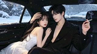 She enters the game to approach a powerful man, he sees through it but plays along!