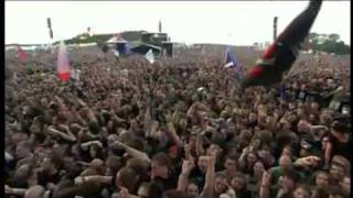 Slipknot-Sic (Live @ Download Festival 2009) [HQ]