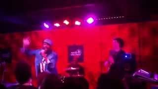 Cody Chesnutt - When I find time | North Sea Jazz Club, 11 mei 2014