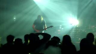 Coroner -  &quot;Son of Lilith &quot;, live @ Metal Méan (B), August 23rd 2014,HQ sound