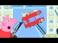 Peppa S Royal Adventure Peppa Pig Full Episodes