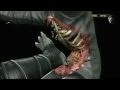 CGRundertow MORTAL KOMBAT For Playstation 3 Video Game Review