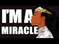 Ada Ehi - I'm A Miracle (lyrical video)