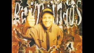 Raimundos - Baile Funky