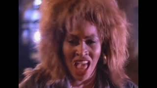 Tina Turner - One Of The Living (1985 - USA # 15, Mad Max Beyond Thunderdome OST)