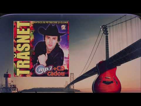 ⚡️TRĂSNET⚡️➖ Ochii tăi căprui