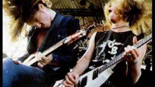 Metallica - Phantom Lord (live 1985)
