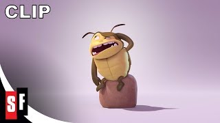 Maya the Bee: The Honey Games (2018) - Teaser #3 (HD)