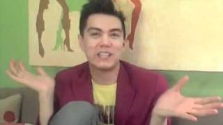 Manila Luzon's RuPaul's Drag Race Audition video