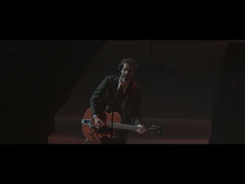 Tiago Bettencourt - Maria (ao vivo no Coliseu dos Recreios)