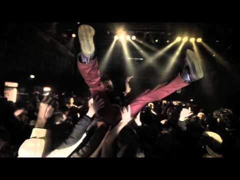 Snowgoons ft Freestyle & D-Stroy (Arsonists) - The Time Is Now (Dir. by Alterprod) VIDEO