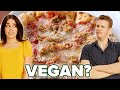 Can Vegan Pizza Satisfy A Pizza Lover