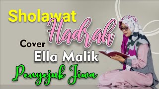Download lagu KUMPULAN SHOLAWAT HADROH ELLA MALIK mp3