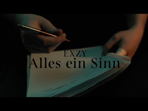 EXZY - Alles ein Sinn