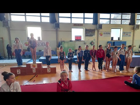 Prima Prova Campionato Individuale Silver GAF 2023 - LB