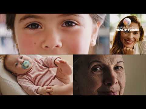 Cascais International Health Forum 2026