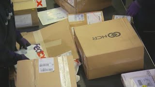Here are the holiday shipping deadlines for USPS, FedEx and UPS
