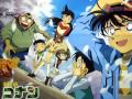 Detective Conan 1 Opening Japanese 