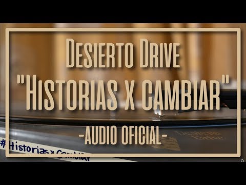 Video thumbnail for Historias X Cambiar