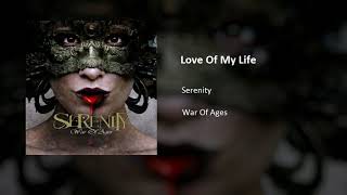 Serenity - Love Of My Life (Subtítulos Español)