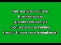 "Aprile (Bb+)" by F. P. Tosti Karaoke Accompaniment ...