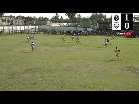 𝐌𝐃23 𝐇𝐢𝐠𝐡𝐥𝐢𝐠𝐡𝐭 | 𝐒𝐰𝐞𝐝𝐫𝐮 𝐀𝐥𝐥 𝐁𝐥𝐚𝐜𝐤𝐬 3-1 𝐀𝐬𝐞𝐤𝐞𝐦 𝐟𝐜