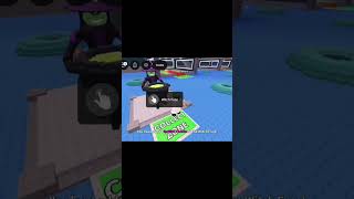 WITCH  FUSE super UNCOMMON 😱 steal a brainrot #roblox #stealabrainrot #robloxshorts